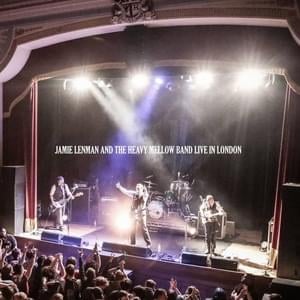 Jump, Jive And Wail - Live In London - Jamie Lenman