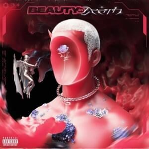 BEAUTY IN DEATH - Chase Atlantic