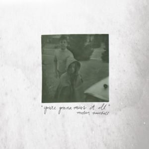 Fine, Great - Modern Baseball