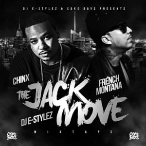 Money Baby (Remix) - Chinx (Ft. French Montana & K CAMP)