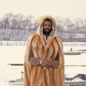 Bad Luck - Teddy Pendergrass