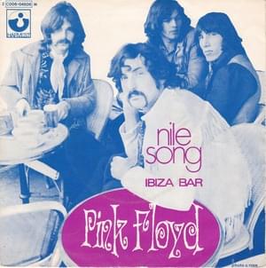 Ibiza Bar - Pink Floyd