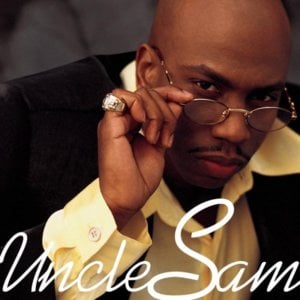 Can You Feel It - Uncle Sam (R&B) (Ft. Popa Chief)