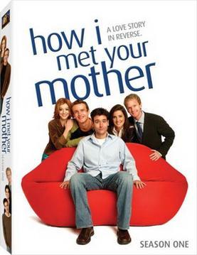 Game Night - How I Met Your Mother