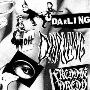 Oh Darling - Freddie Dredd