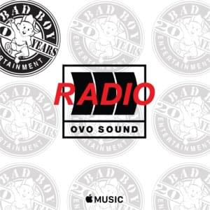 OVO Sound Radio Episode 48 Tracklist - Drake