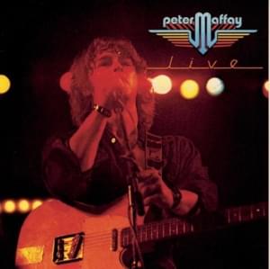 Flucht bei Nacht (Live) - Peter Maffay