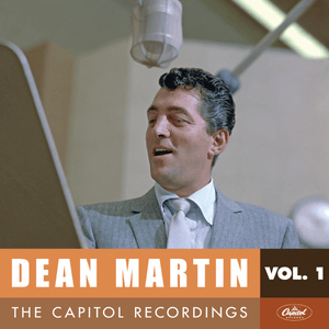 Be Honest With Me - Dean Martin