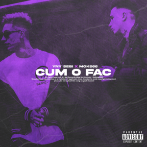 Cum o fac - YNY Sebi (Ft. MGK666)