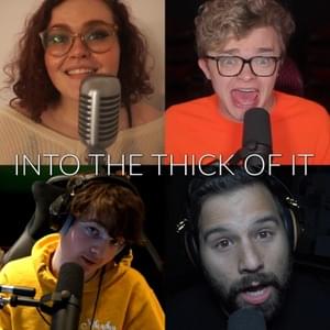 Into the Thick of It! - CG5 (Ft. Annapantsu, Caleb Hyles & Tubbo)