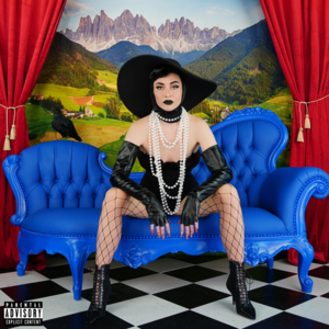 MASTERPIECE - Qveen Herby