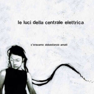 Dolce amore del Bahia - Le Luci Della Centrale Elettrica