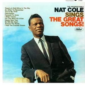 An Affair to Remember - Nat "King" Cole