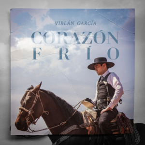 Corazón Frío - Virlán García