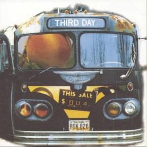 Praise Song - Third Day