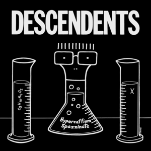 We Got Defeat - Descendents