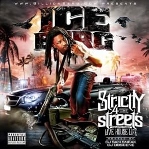 Make Some Room - Ice Billion Berg (Ft. Ace Hood)