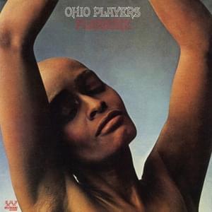 Our Love Has Died - Ohio Players