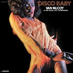 Pick Up the Pieces - Van McCoy