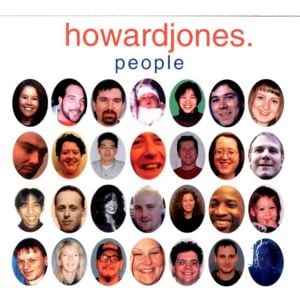 Nothing to Fear - Howard Jones