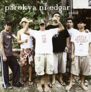 Eman - Parokya Ni Edgar