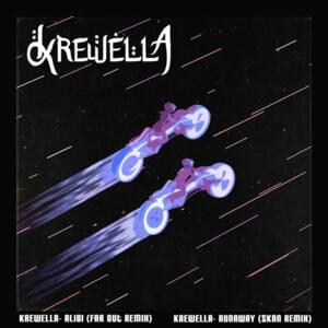 Alibi (Far Out Remix) - Krewella