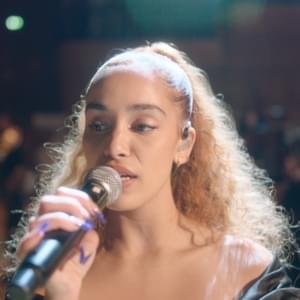 Blue Lights (Machiavelli Sessions) - Jorja Smith & WDR Funkhausorchester