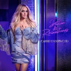 Pink Champagne - Carrie Underwood