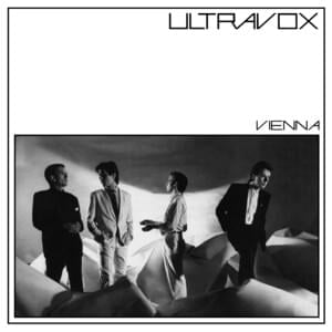 Waiting - Ultravox