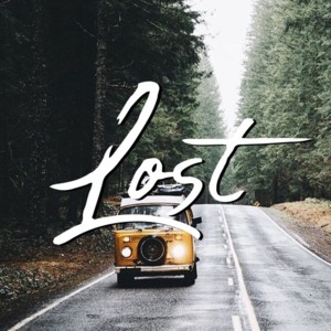 Lost - Ouse