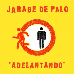 Voy A Llevármela Leve - Jarabe de Palo