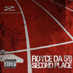 Second Place - Royce Da 5'9"