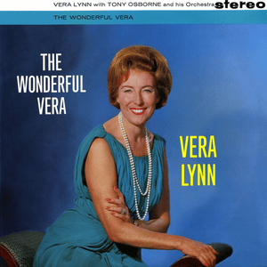 My Heart Tells Me - Vera Lynn