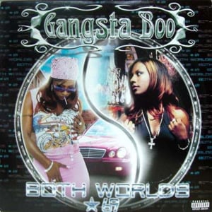 Victim of Yo’ Own Shit - Gangsta Boo