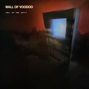 Factory - Wall of Voodoo