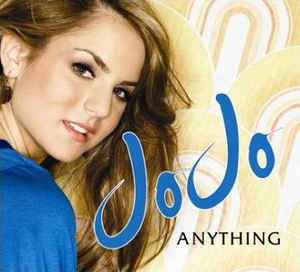 Anything (Remix) - JoJo (Ft. Casey Veggies & Francesco)