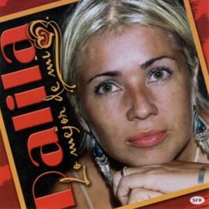 Tu Volveras - Dalila