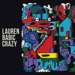 Crazy - Lauren Babic