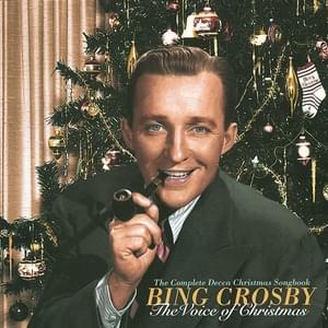 I Heard The Bells On Christmas Day - Bing Crosby