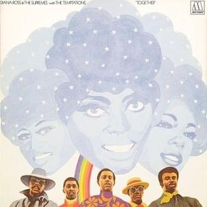 For Better or Worse - The Supremes & The Temptations