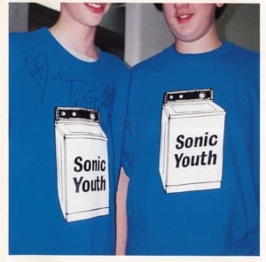 No Queen Blues - Sonic Youth