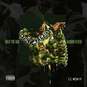 Dab Fever - Rich The Kid (Ft. Wiz Khalifa)