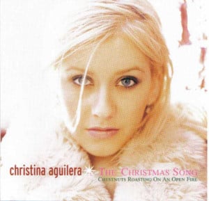 The Christmas Song - Christina Aguilera