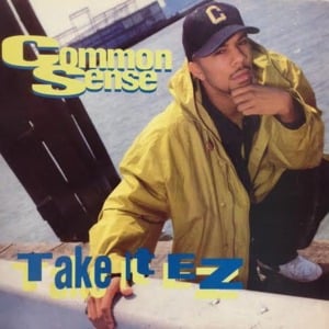 Take It EZ - Common