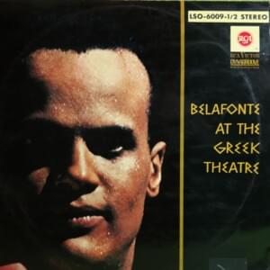 Windin’ Road - Harry Belafonte