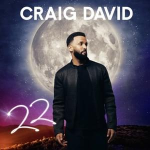 Teardrops - Craig David