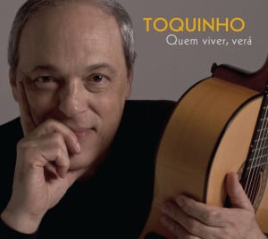 Regra Três (Ft. Zeca Pagodinho) - Toquinho (Ft. Zeca Pagodinho)