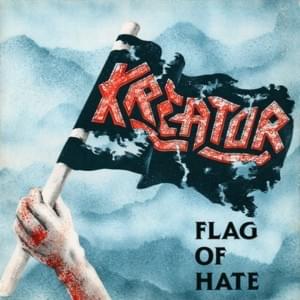 Awakening of the Gods - Kreator