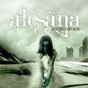 Ambrosia - Alesana