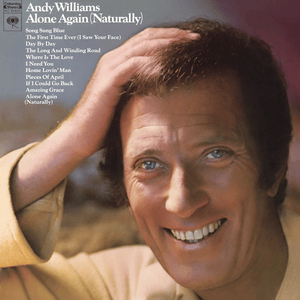 The Long and Winding Road - Andy Williams